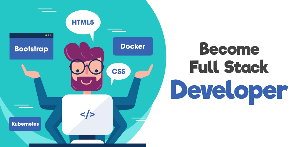 Become a Full Stack Developer A Step-by-Step Guide